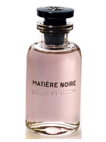 Matière Noire Louis Vuitton Feminino .